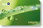 kartica karanta klasicna