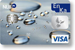 kartica visa